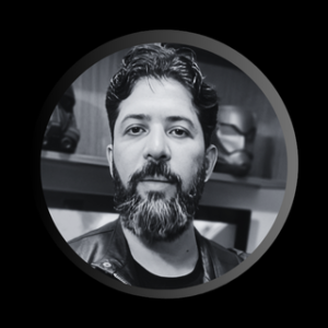 Picture of Ricardo Araújo